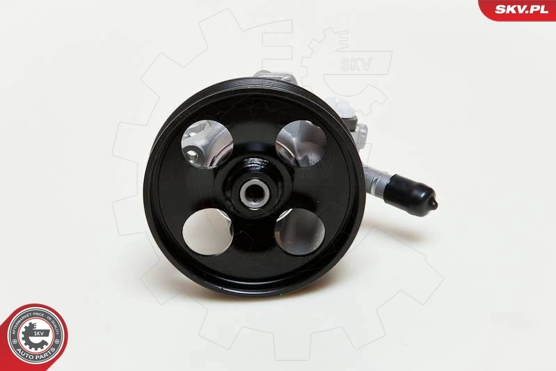 Hydraulic Pump, steering
